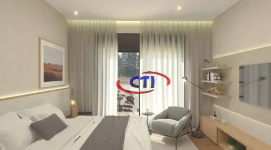Casa de Condomínio com 4 Quartos à venda, 341m² no Represa, Ribeirão Pires