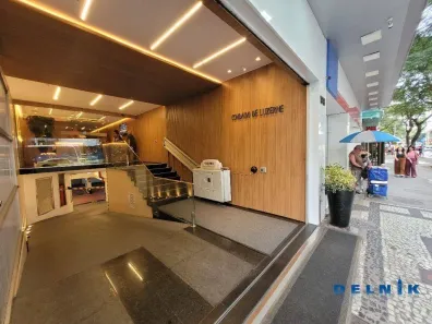 Sala Comercial à venda, 38m² no Copacabana, Rio de Janeiro