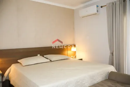 Apartamento com 3 Quartos à venda, 160m² no Centro, Balneário Camboriú