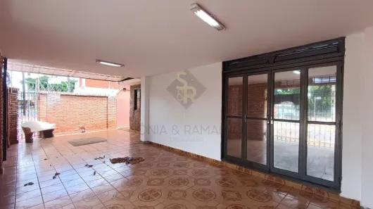 Casa com 3 Quartos para alugar, 206m² no Jardim Paulistano, Ribeirão Preto
