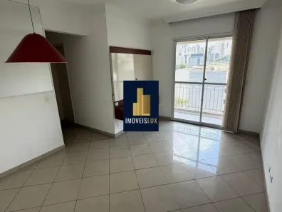 Apartamento com 3 Quartos à venda, 62m² no Vila Andrade, São Paulo