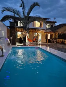 Casa com 4 Quartos à venda, 270m² no Praia do Sonho, Palhoça