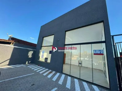 Sala Comercial para alugar, 50m² no Jardim Ouro Verde, São José do Rio Preto