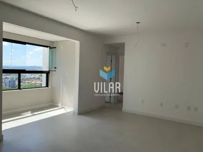 Apartamento com 2 Quartos à venda, 68m² no Além Ponte, Sorocaba