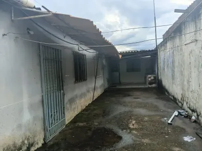 Casa com 3 Quartos à venda, 120m² no Samambaia Norte, Brasília