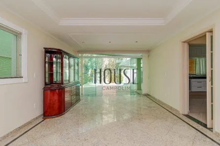 Casa de Condomínio com 3 Quartos à venda, 379m² no Jardim Residencial Tivoli Park, Sorocaba