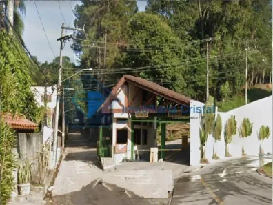 Lote/Terreno à venda, 1000m² no Jardim Colibri, Cotia