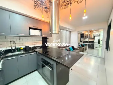 Apartamento com 1 Quarto para alugar, 35m² no Vila Gomes Cardim, São Paulo