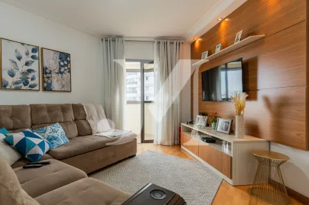 Apartamento com 3 Quartos à venda, 86m² no Vila Formosa, São Paulo