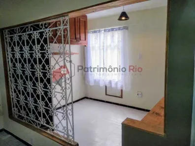 Apartamento com 1 Quarto à venda, 40m² no Engenheiro Leal, Rio de Janeiro