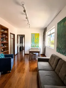 Apartamento com 2 Quartos à venda, 67m² no Anchieta, Belo Horizonte