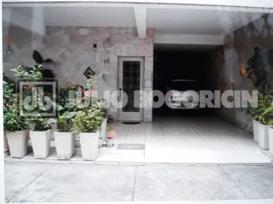 Casa de Condomínio com 4 Quartos à venda, 195m² no Vila Isabel, Rio de Janeiro
