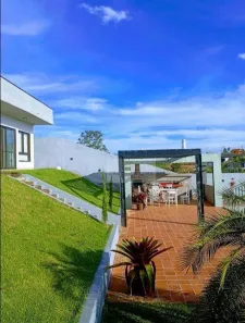 Casa de Condomínio com 2 Quartos à venda, 260m² no Jardim Nova Esperança, Jacareí