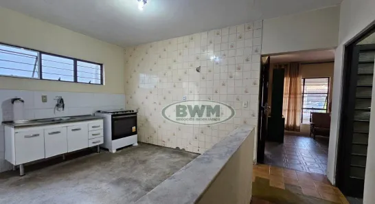 Casa com 3 Quartos à venda, 159m² no Jardim Leocádia, Sorocaba