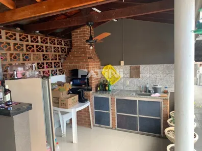 Casa com 3 Quartos à venda, 117m² no São Francisco, São José do Rio Preto