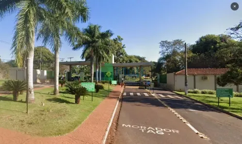 Lote/Terreno à venda, 950m² no Royal Park, Ribeirão Preto