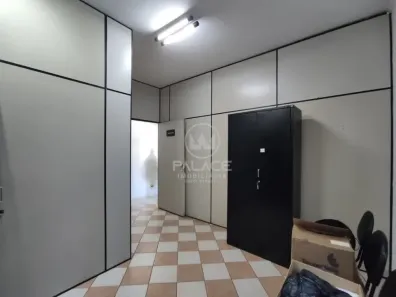 Imóvel Comercial com 1 Quarto para alugar, 45m² no Santa Terezinha, Piracicaba
