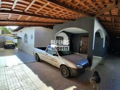 Casa com 3 Quartos à venda, 260m² no Jardim Riacho das Pedras, Contagem
