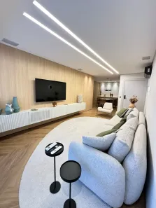 Apartamento com 3 Quartos à venda, 133m² no Jatiúca, Maceió