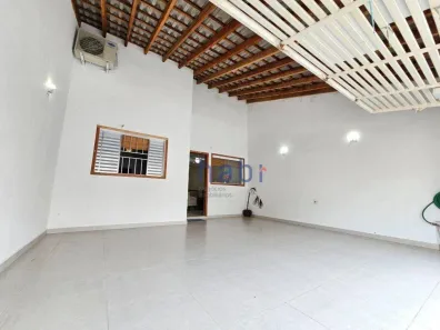 Casa com 3 Quartos à venda, 110m² no Jardim Portal do Itavuvu, Sorocaba