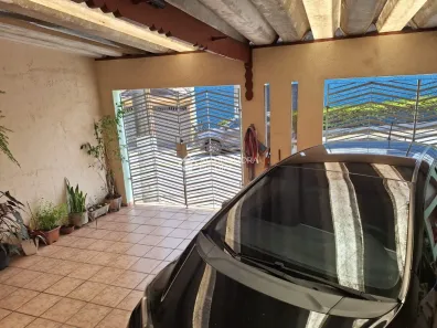 Casa com 2 Quartos à venda, 127m² no Jordanópolis, São Bernardo do Campo