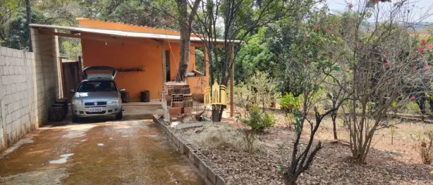 Fazenda/Sítio com 1 Quarto à venda, 5600m² no , Esmeraldas