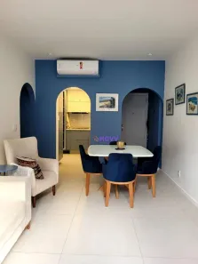 Apartamento com 2 Quartos à venda, 84m² no Centro, Petrópolis