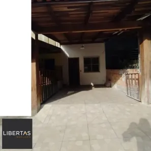 Casa de Condomínio com 2 Quartos à venda, 68m² no Cecília, Viamão