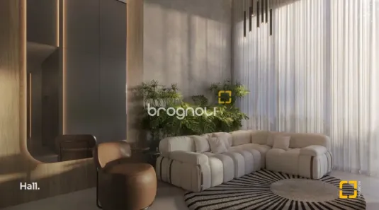 Apartamento à venda, 18m² no Centro, Florianópolis
