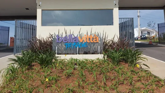 Lote/Terreno à venda, 537m² no Centro, Vargem Grande Paulista