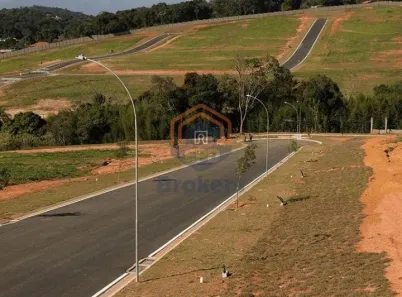 Lote/Terreno à venda, 1000m² no Ivoturucaia, Jundiaí
