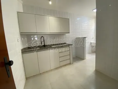 Apartamento com 3 Quartos à venda, 96m² no Parque Industrial Lagoinha, Ribeirão Preto