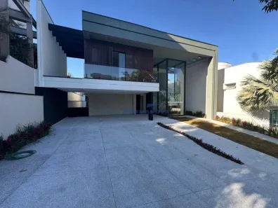 Casa de Condomínio com 5 Quartos à venda, 377m² no Chácara Ondas Verdes, Cotia