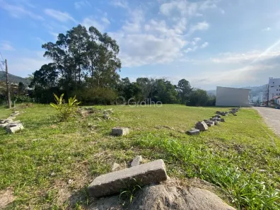Lote/Terreno à venda, 1500m² no Pantanal, Florianópolis