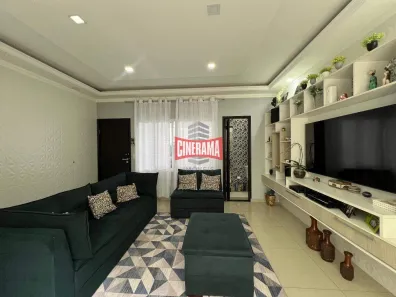 Sobrado com 3 Quartos à venda, 172m² no Nova Gerty, São Caetano do Sul