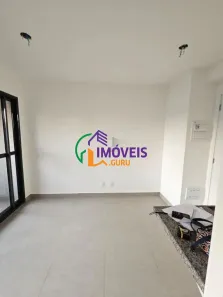 Apartamento com 1 Quarto para alugar, 27m² no Vila Olímpia, São Paulo