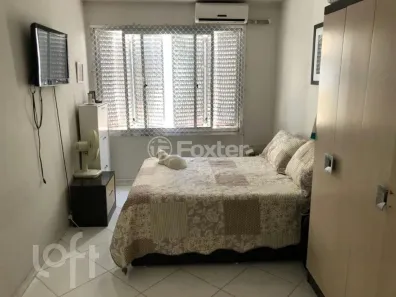Apartamento com 1 Quarto à venda, 35m² no Azenha, Porto Alegre