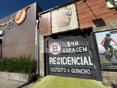 Ponto Comercial para alugar, 30m² no Uvaranas, Ponta Grossa