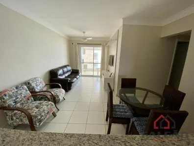 Apartamento com 2 Quartos à venda, 70m² no Mirim, Praia Grande