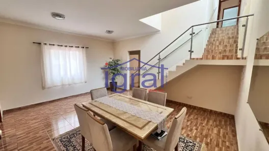 Sobrado com 3 Quartos à venda, 155m² no Vila Parque Jabaquara, São Paulo