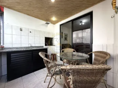 Apartamento com 3 Quartos à venda, 90m² no Centro, Balneário Camboriú