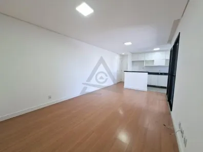Apartamento com 3 Quartos para alugar, 78m² no Jardim Guanabara, Campinas