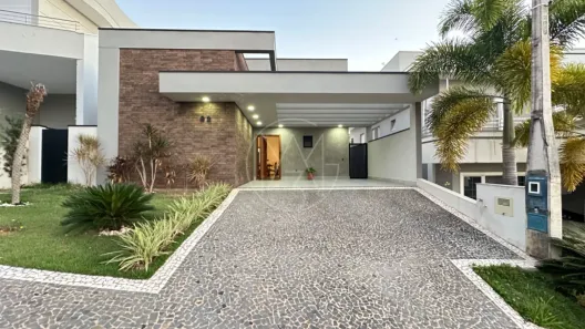 Casa de Condomínio com 3 Quartos à venda, 200m² no Swiss Park, Campinas