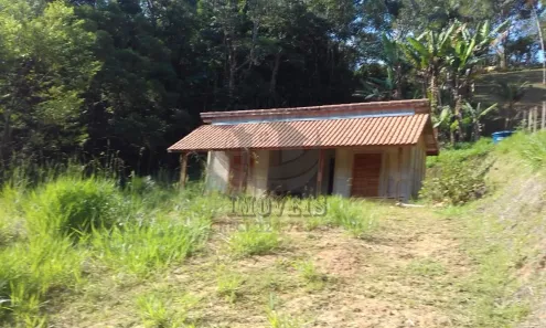 Fazenda/Sítio com 1 Quarto à venda, 1800m² no , Juquitiba