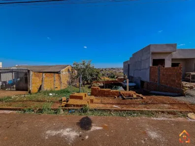 Lote/Terreno à venda, 360m² no Colúmbia, Londrina