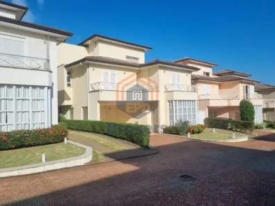 Casa de Condomínio com 4 Quartos à venda, 315m² no Jardim Ana Maria, Jundiaí