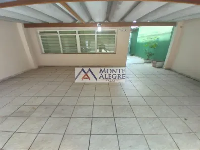 Sobrado com 2 Quartos à venda, 130m² no Jardim Santo Antoninho, São Paulo