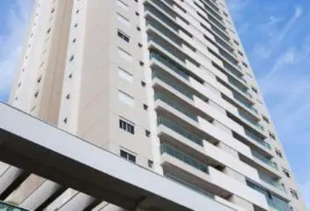 Apartamento com 3 Quartos à venda, 124m² no Jardim da Glória, São Paulo