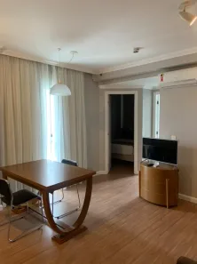 Flat com 2 Quartos para alugar, 54m² no Consolação, São Paulo