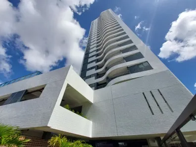 Apartamento com 2 Quartos à venda, 50m² no Iputinga, Recife